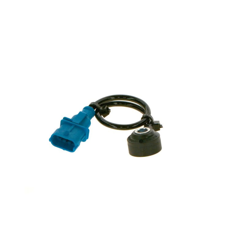 Bosch Engine Knock Sensor Rear 0 261 231 166