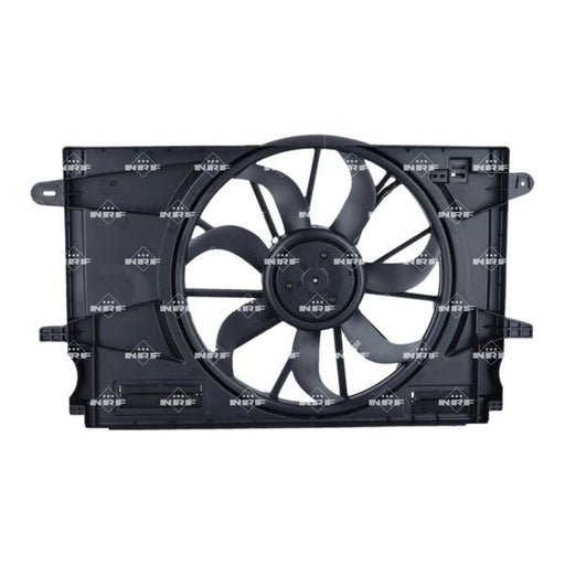 NRF Engine Cooling Fan 470144