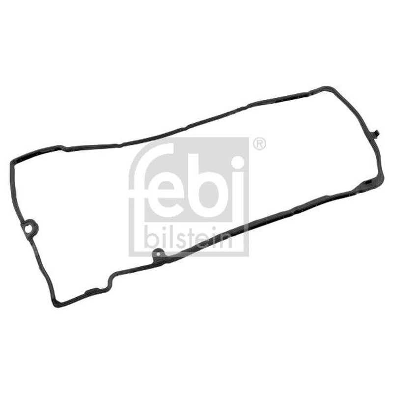 Febi Cylinder Head Cover Gasket ACM (Polyacrylate) 187701