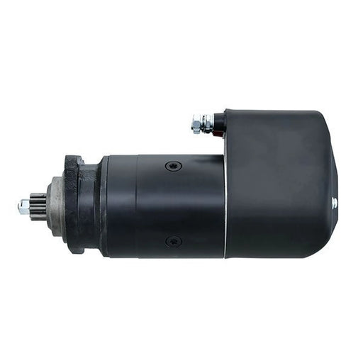 Hella Starter Motor 12V 3.6kW 9 Teeth 8EA 015 642-451
