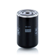 MANN-FILTER Engine Oil Filter WD 940