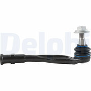 Delphi Steering Tie Rod End Ball Joint Front Right M16x1 TA3303