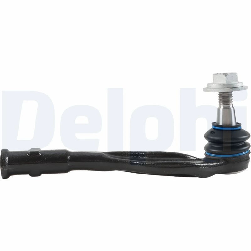 Delphi Steering Tie Rod End Ball Joint Front Right M16x1 TA3303