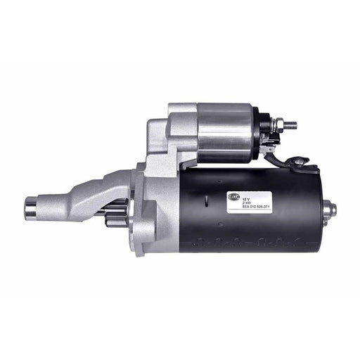Hella Starter Motor 12V 2kW 10 Teeth 8EA 012 526-371