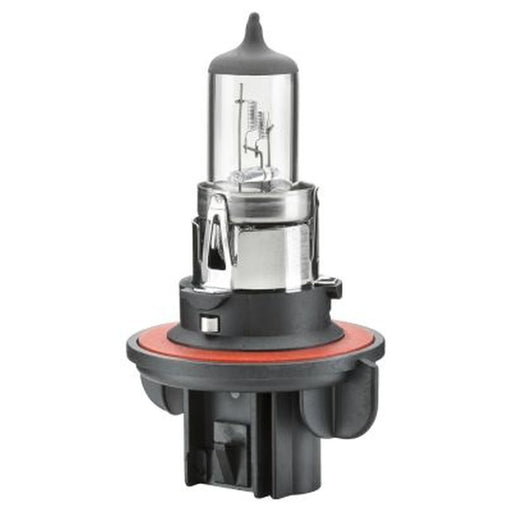 Hella Headlight Bulb H13 P26.4t 12V 60/55W 8GJ 008 837-121