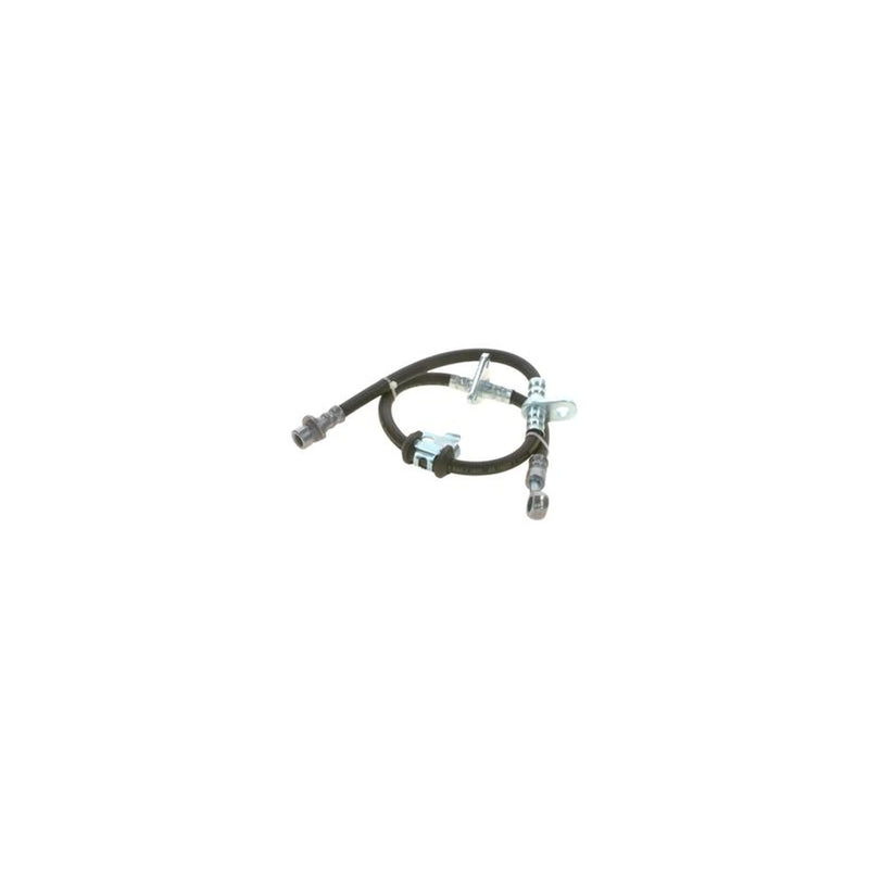 Bosch Brake Hydraulic Hose Line Front Right 1 987 476 322