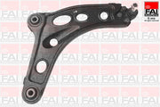 Fai SS9183 Control/Trailing Arm, wheel suspension