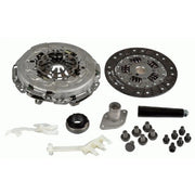 Sachs Clutch Kit Set 3pc 3000950721