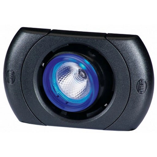 Hella Interiorlamp MD9-31 2JA Interior 2JA 343 700-271 4 740 503 6 2JA 343