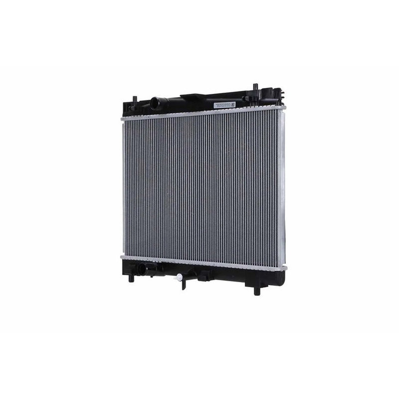 Hella Engine Radiator 8MK 366 300-091