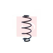 Apec Rear Suspension Coil Spring ACS1199