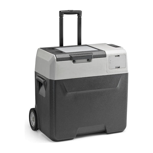 Indel B LiON Cooler X50A The Ultimate Mobile Portable Refrigerator with 50L - Indel B - Van Life Living