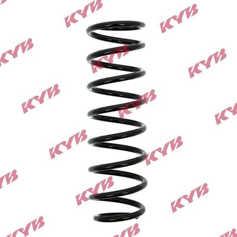 KYB Rear Suspension Coil Spring RC6709