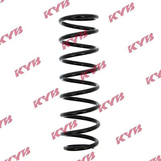KYB Rear Suspension Coil Spring RC6709