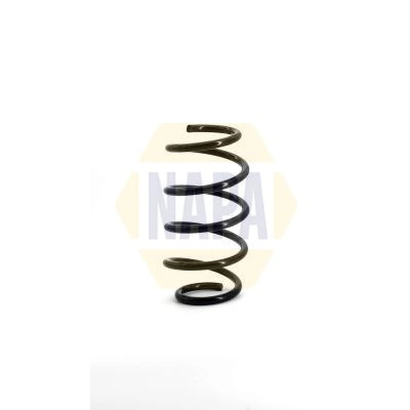NAPA Front Suspension Coil Spring NCS1101