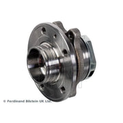 Blue Print Wheel Bearing Kit Front Right 93mm ADBP820039