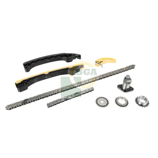 BGA Timing Chain Kit Set 52 Links TC9106FK