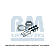 BM Catalysts Fitting Kit FK80023B FK80023B