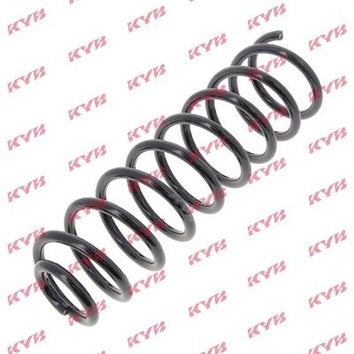 KYB Rear Suspension Coil Spring RC5115