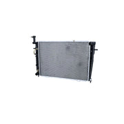 NRF Engine Radiator 53342