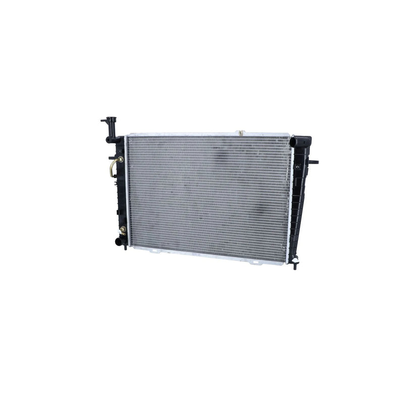 NRF Engine Radiator 53342