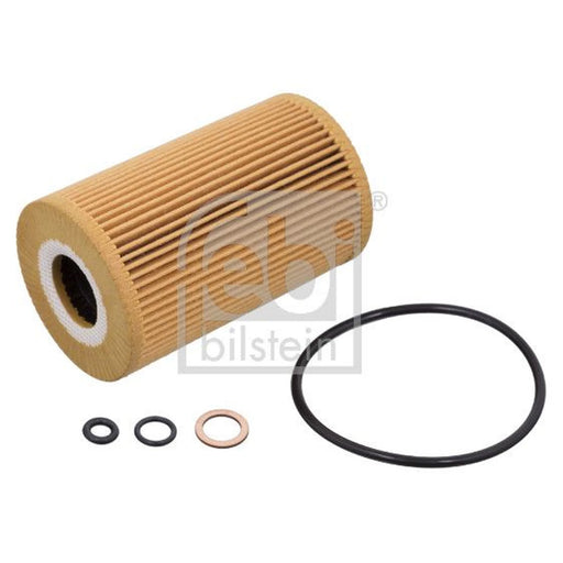 Febi Engine Oil Filter 26684