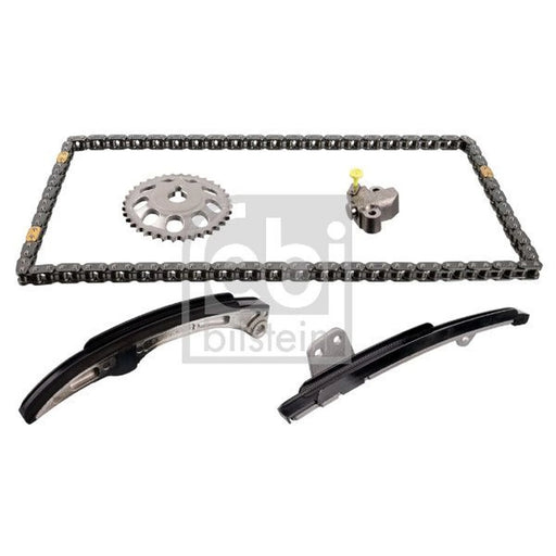 Febi Timing Chain Kit Set 120 Links 8mm 107857