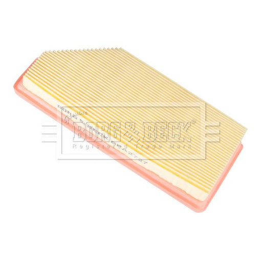 Borg & Beck Engine Air Filter BFA2727