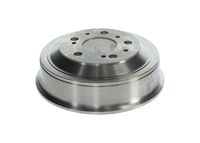 Bosch Brake Drum Assembly 0986477098