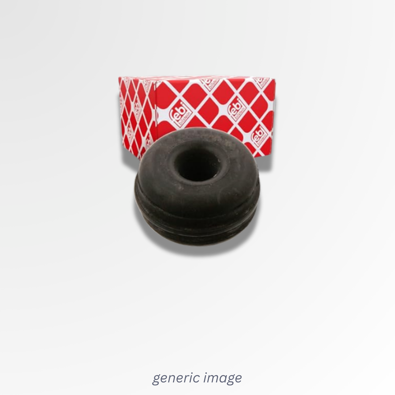 Febi Rear Left Rubber Buffer Suspension 188440