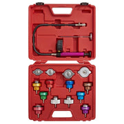 Sealey Cooling System Pressure Test Kit 16pc VS006 Sealey  - Town Parts