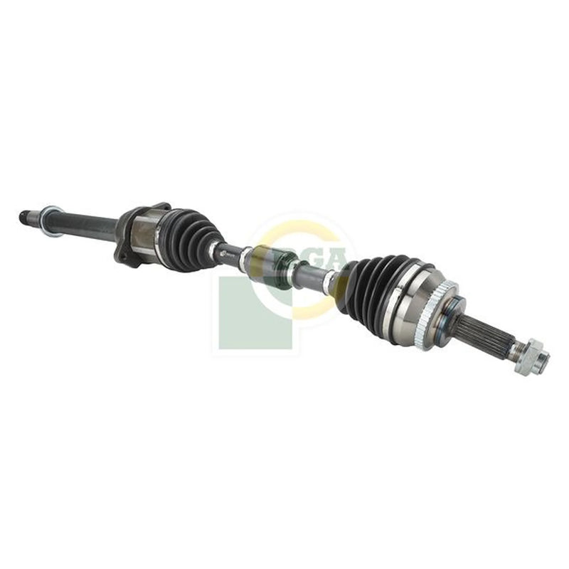 BGA CV Drive Shaft Driveshaft Front Right DS7617R