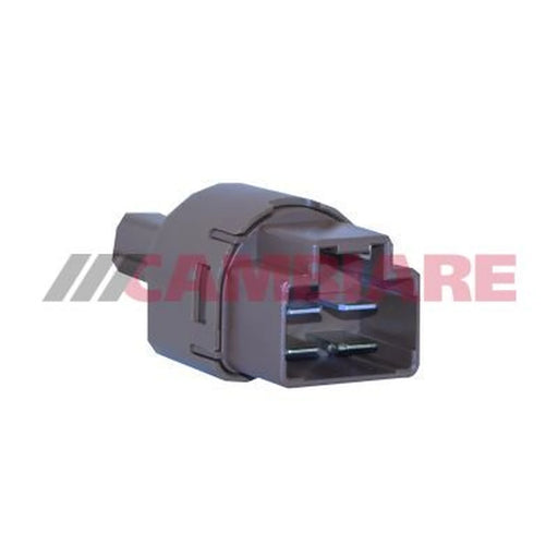 Cambiare Brake Light Switch VE724250