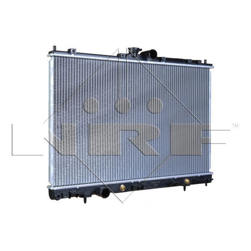 NRF Engine Radiator 53594