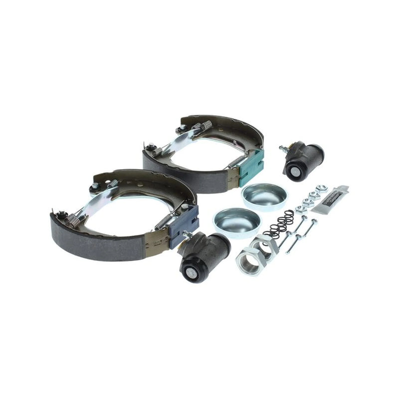Bosch Brake Shoe Set Axle Kit 0 204 114 063