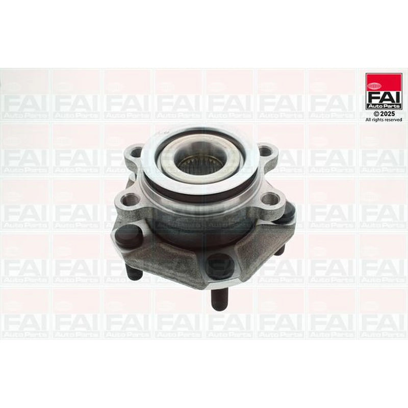 FAI Wheel Bearing Kit 136mm FHBK1316