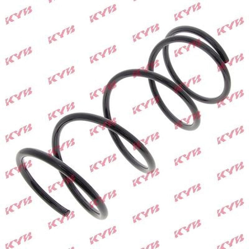 KYB Front Suspension Coil Spring RA2102
