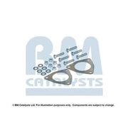 BM Catalysts Exhaust Pipe Mounting Kit FK50141B