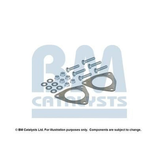 BM Catalysts Exhaust Pipe Mounting Kit FK50141B