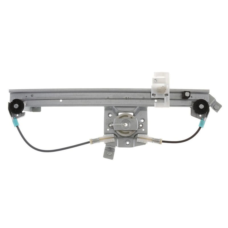 Valeo Electric Window Regulator Lifter Left Rear 850662