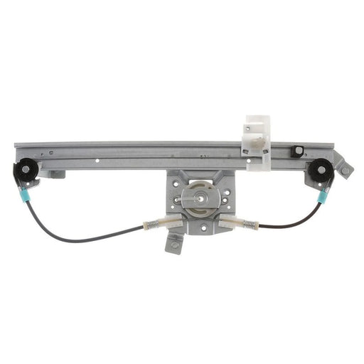 Valeo Electric Window Regulator Lifter Left Rear 850662