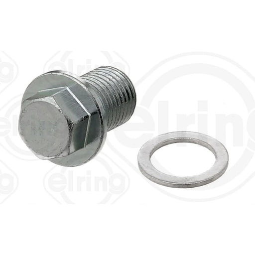Elring Oil Sump Screw Plug 878.940