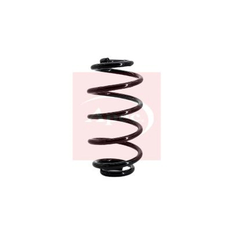 Apec Rear Suspension Coil Spring ACS1156