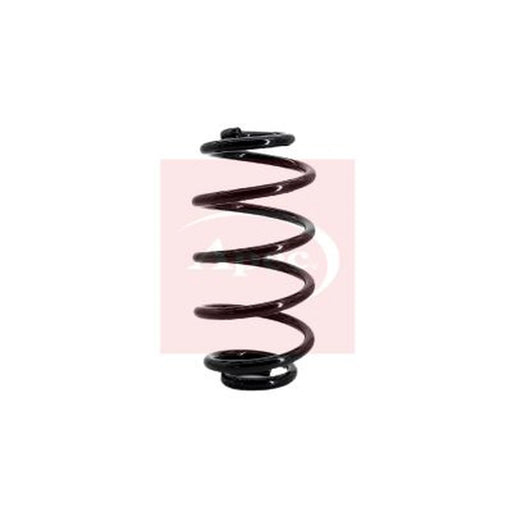 Apec Rear Suspension Coil Spring ACS1156