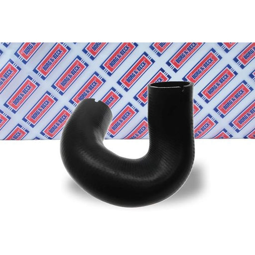 Borg & Beck Intercooler Turbo Charge Air Hose Lower BTH1021