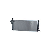 NRF Engine Radiator 507120