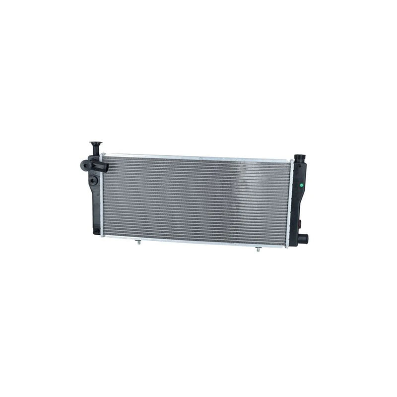 NRF Engine Radiator 507120