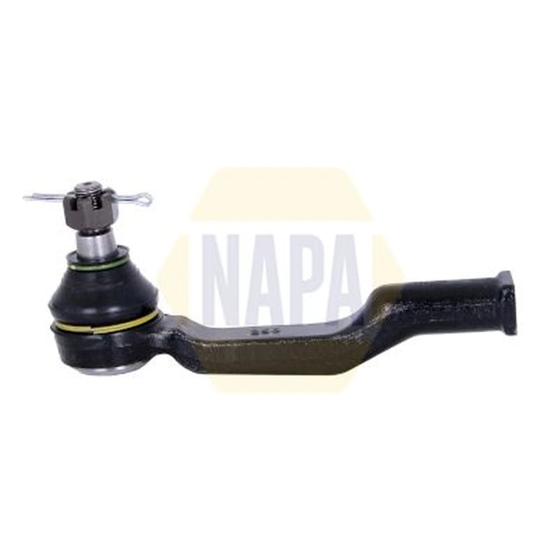 NAPA Steering Tie Rod End Ball Joint Front Right M14x1.5 NST6295