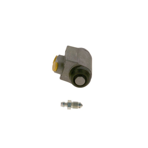 Bosch Wheel Cylinder Hydraulic Brake Rear Left F 026 002 010