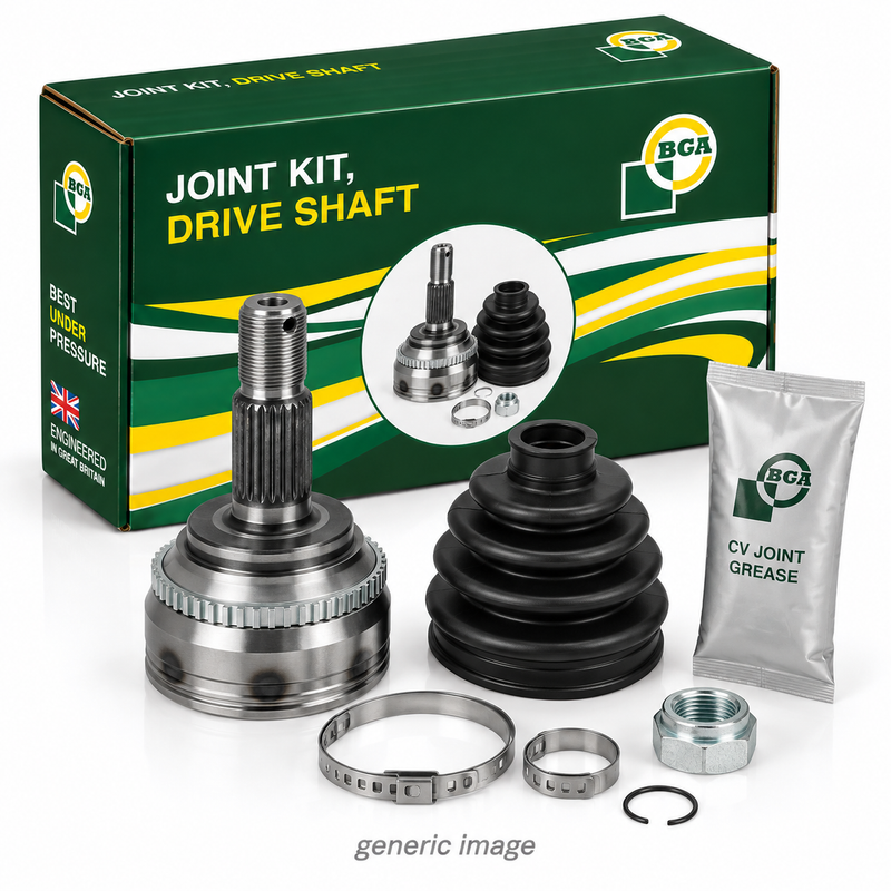 BGA Drive Shaft Joint Kit CV3620A